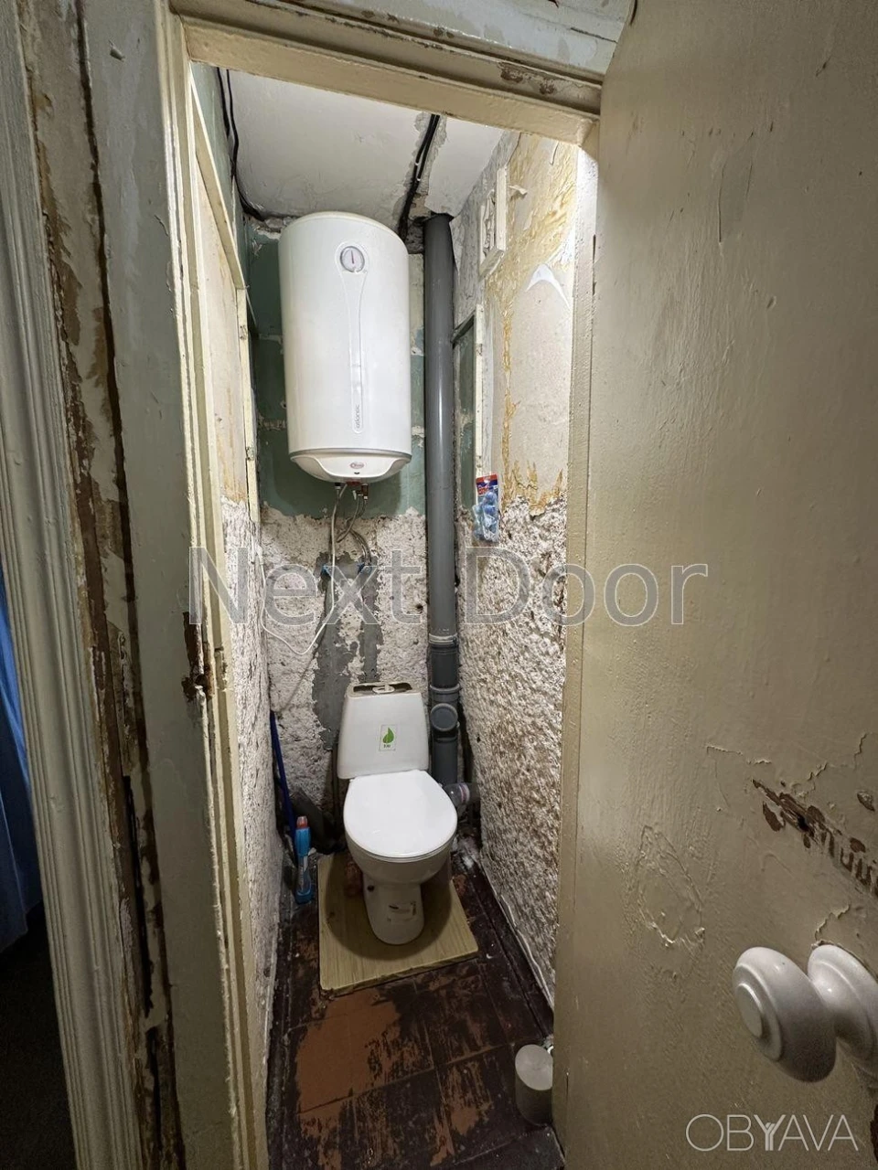 2-комнатная квартира, 45.4 м.кв.
