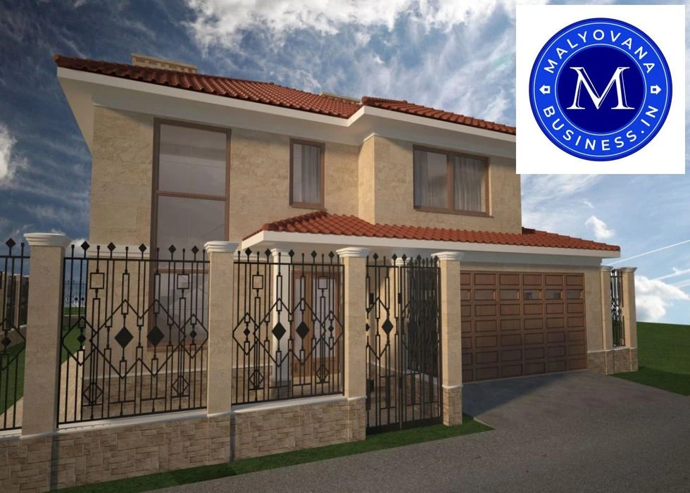 Продам будинок 247 м² у Совіньйоні (Марін Віллас) | 6 соток