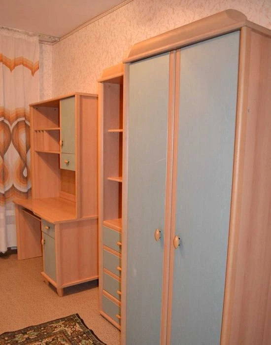 2-комн.квартира С.Палия ТЦ Семья