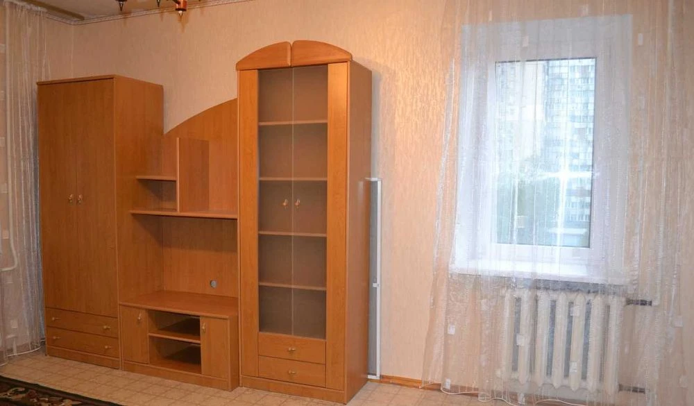 2-комн.квартира С.Палия ТЦ Семья