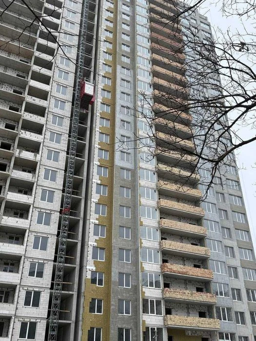 Терміново! 2-кімнатна квартира в ЖК «Аврора» вул. Героїв Кру