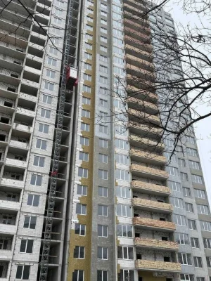 Терміново! 2-кімнатна квартира в ЖК «Аврора» вул. Героїв Кру