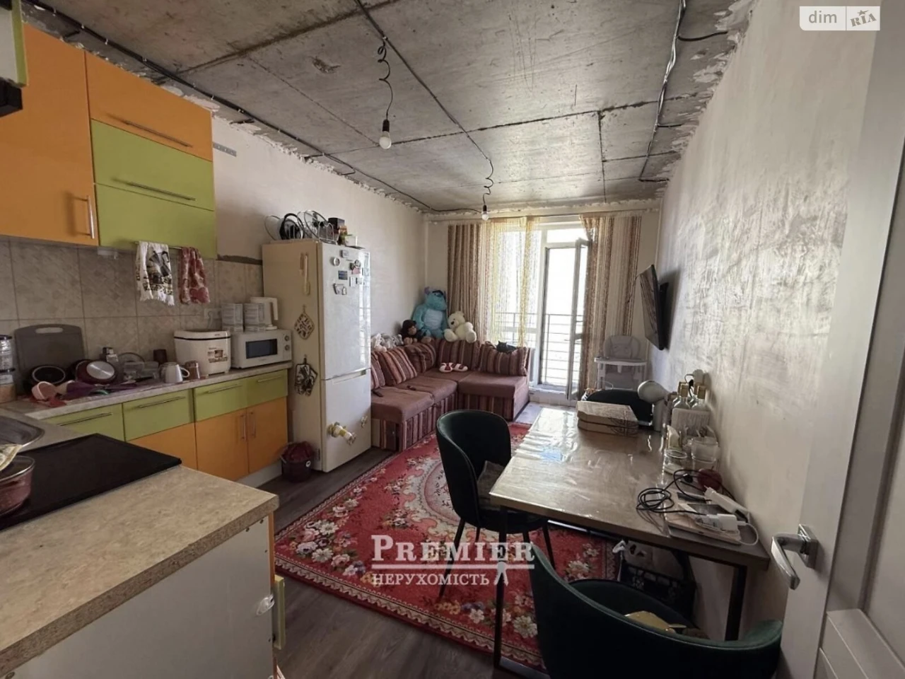 Продаж Квартира Містечко Котовського