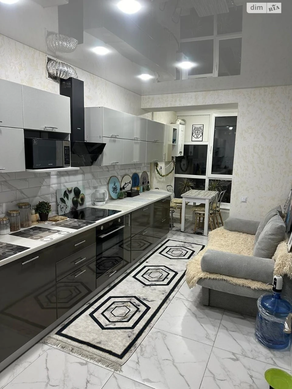 Продаж Квартира Цукрове Селище