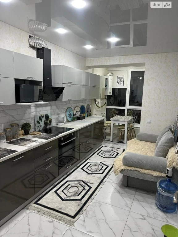 Продаж Квартира Цукрове Селище