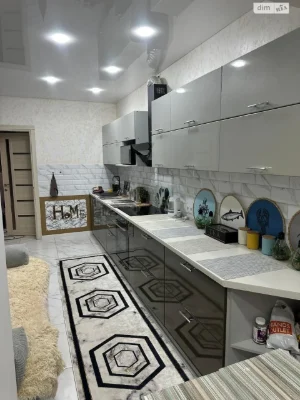 Продаж Квартира Цукрове Селище