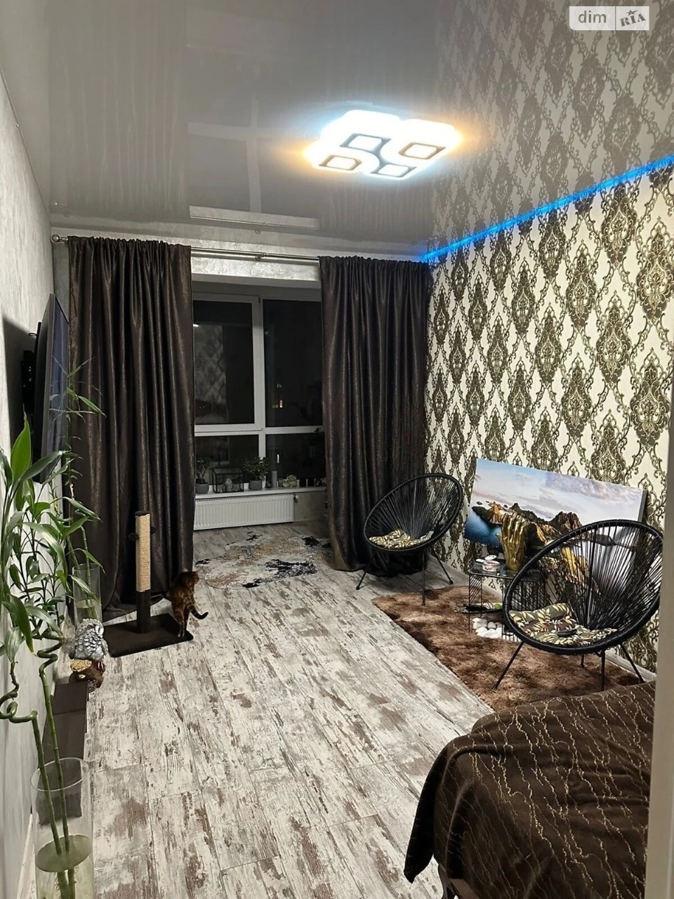 Продаж Квартира Цукрове Селище