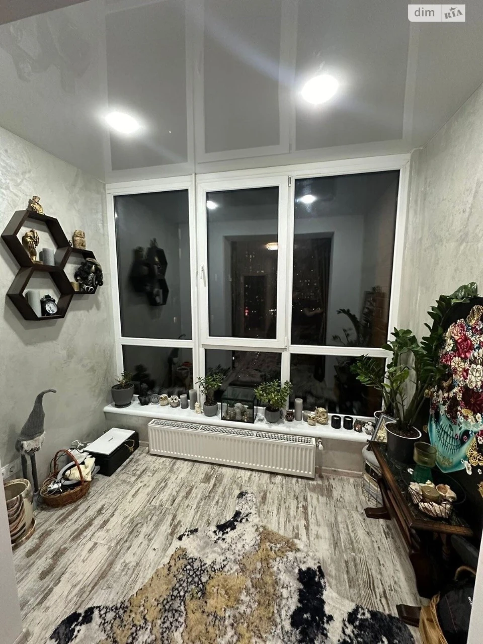 Продаж Квартира Цукрове Селище