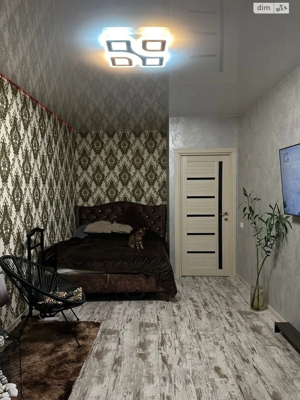 Продаж Квартира Цукрове Селище