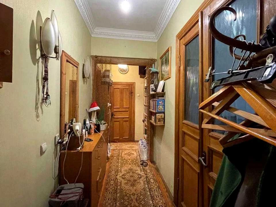 Квартира. Одеса, Фонтанська дорога вул.