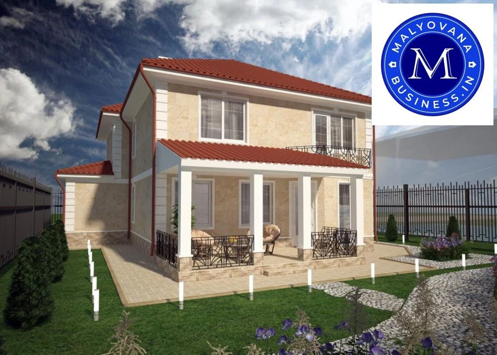 Продам будинок 247 м² у Совіньйоні (Марін Віллас) | 6 соток
