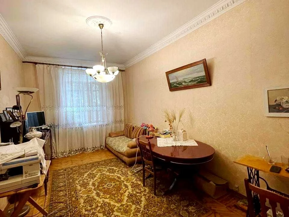 Квартира. Одеса, Фонтанська дорога вул.