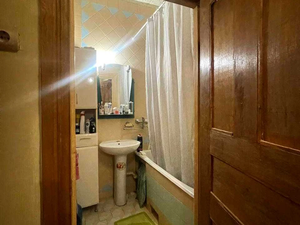 Квартира. Одеса, Фонтанська дорога вул.