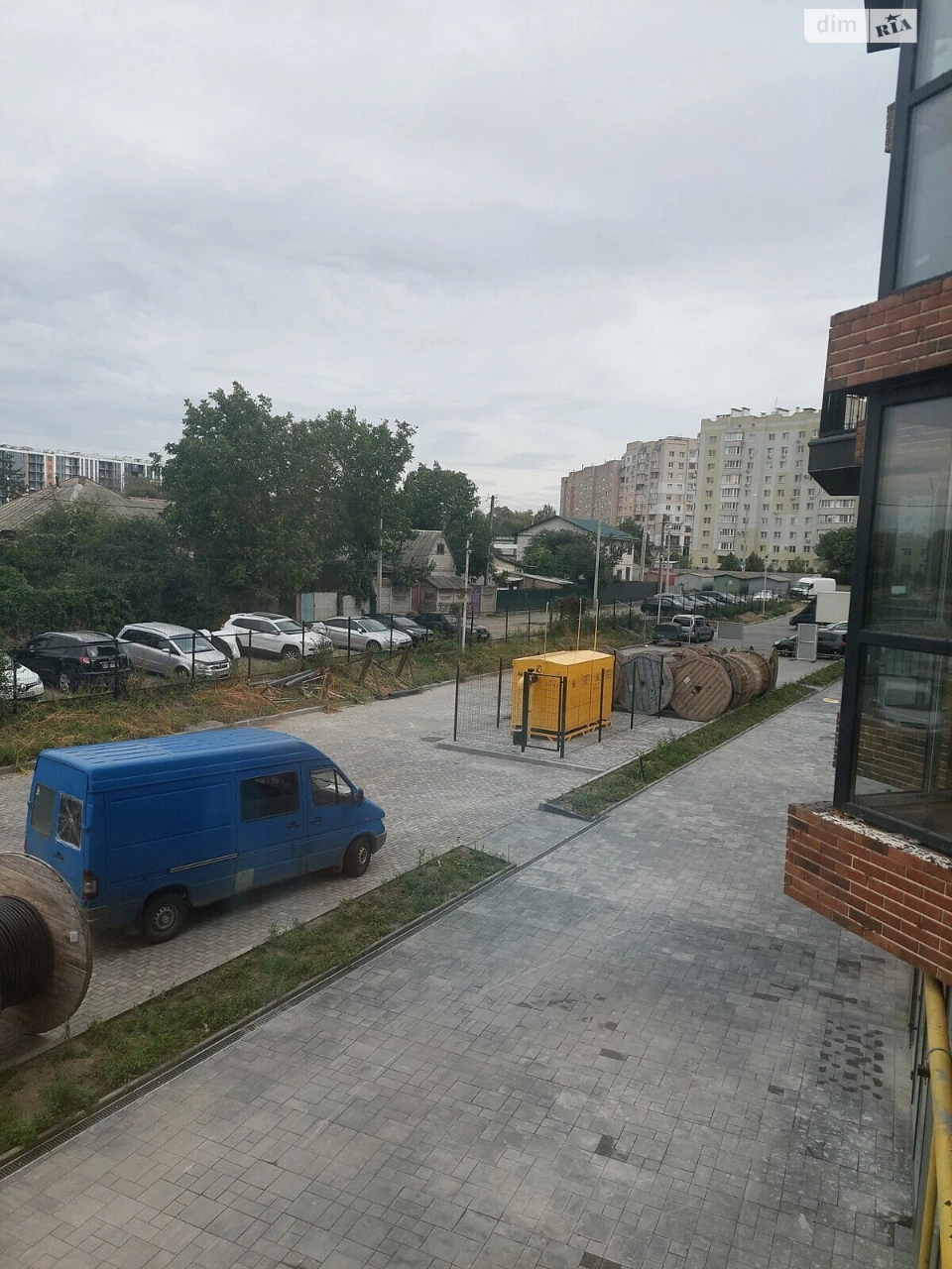 Продаж Квартира Вишенька