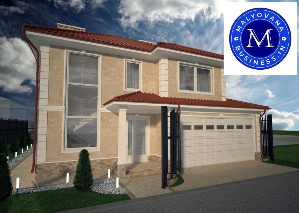 Продам будинок 247 м² у Совіньйоні (Марін Віллас) | 6 соток