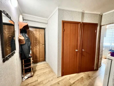 Квартира. Харків, Шарикова вул.