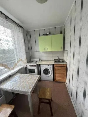 Продам 1к.кв. Индустриальный р-н.