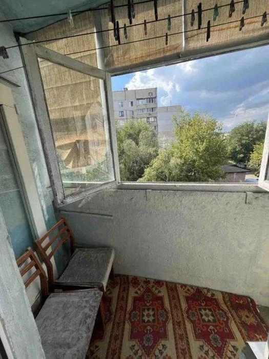 Продам 1к.кв. Индустриальный р-н.