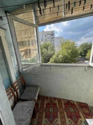 Продам 1к.кв. Индустриальный р-н.