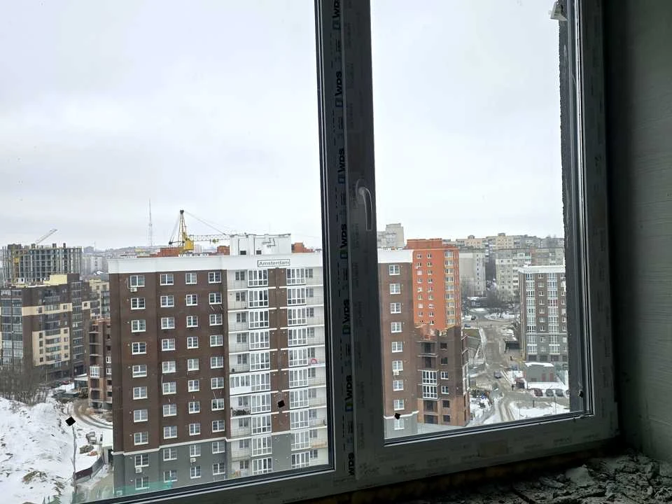 Квартира. Хмельницький, Січових стрільців вул., (Будинок 5)