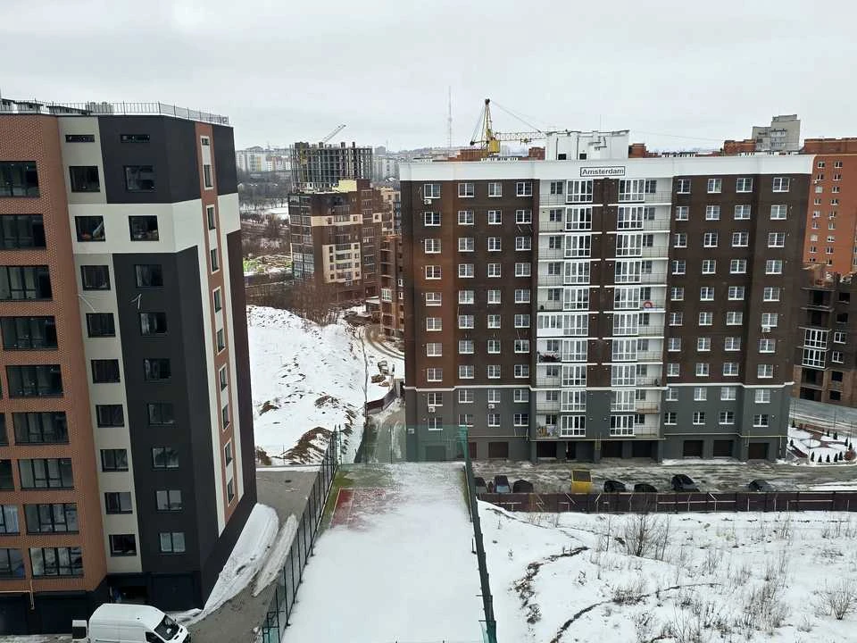Квартира. Хмельницький, Січових стрільців вул., (Будинок 5)