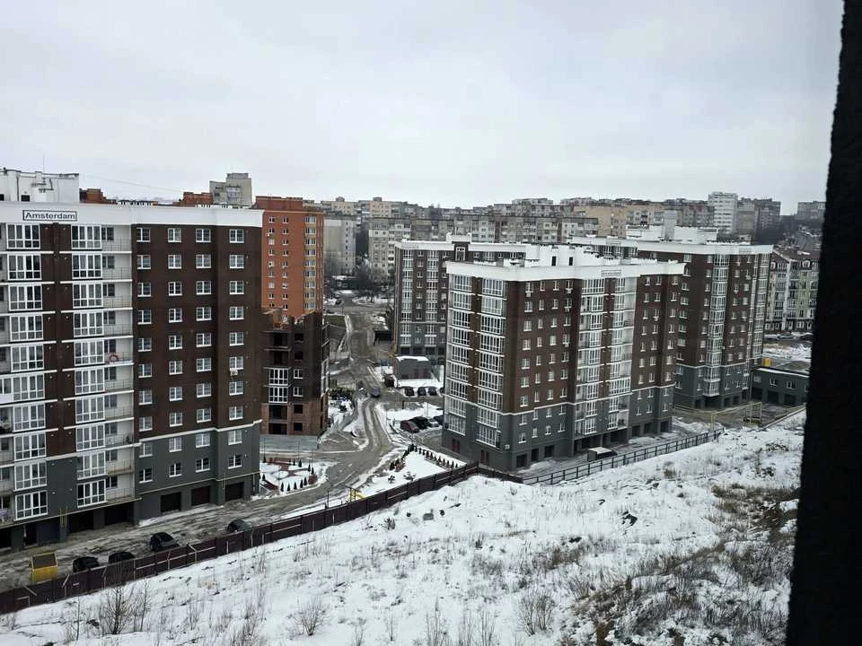 Квартира. Хмельницький, Січових стрільців вул., (Будинок 5)