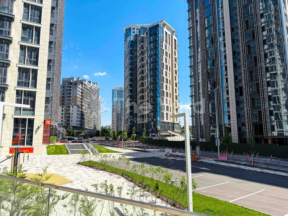 без% розтермінування! Вид на Липки! 1880$/м2 | 43м2 | ЖК Nor