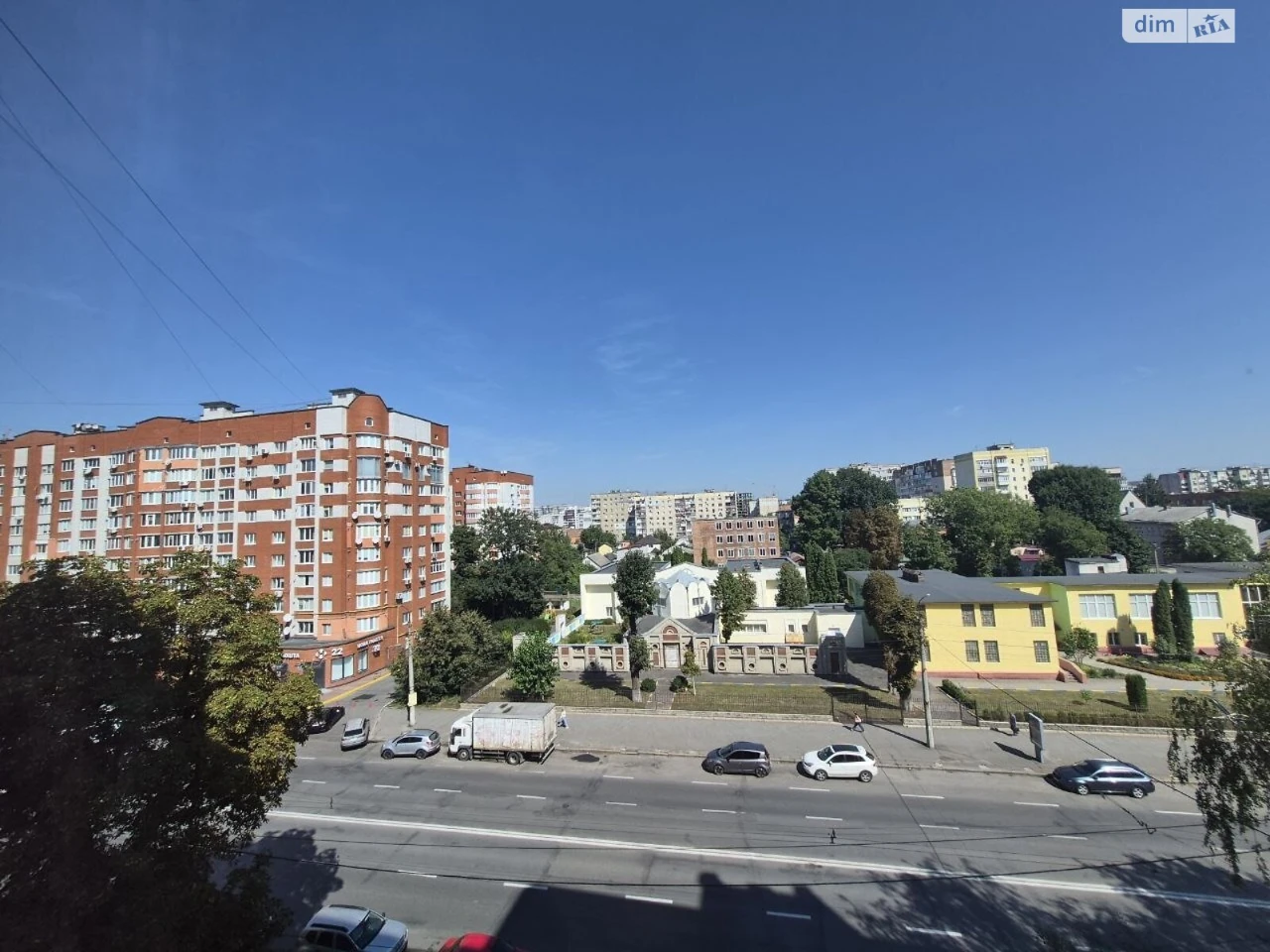 Продаж Квартира Центр