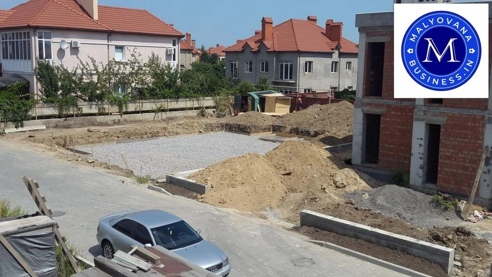 Продам будинок 247 м² у Совіньйоні (Марін Віллас) | 6 соток