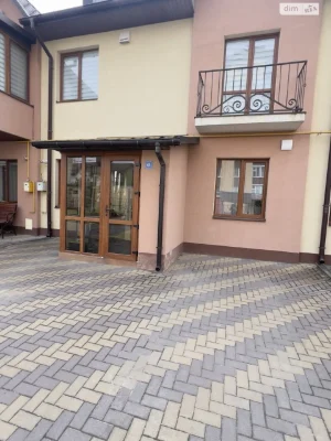 Продаж Таунхаус Виставка