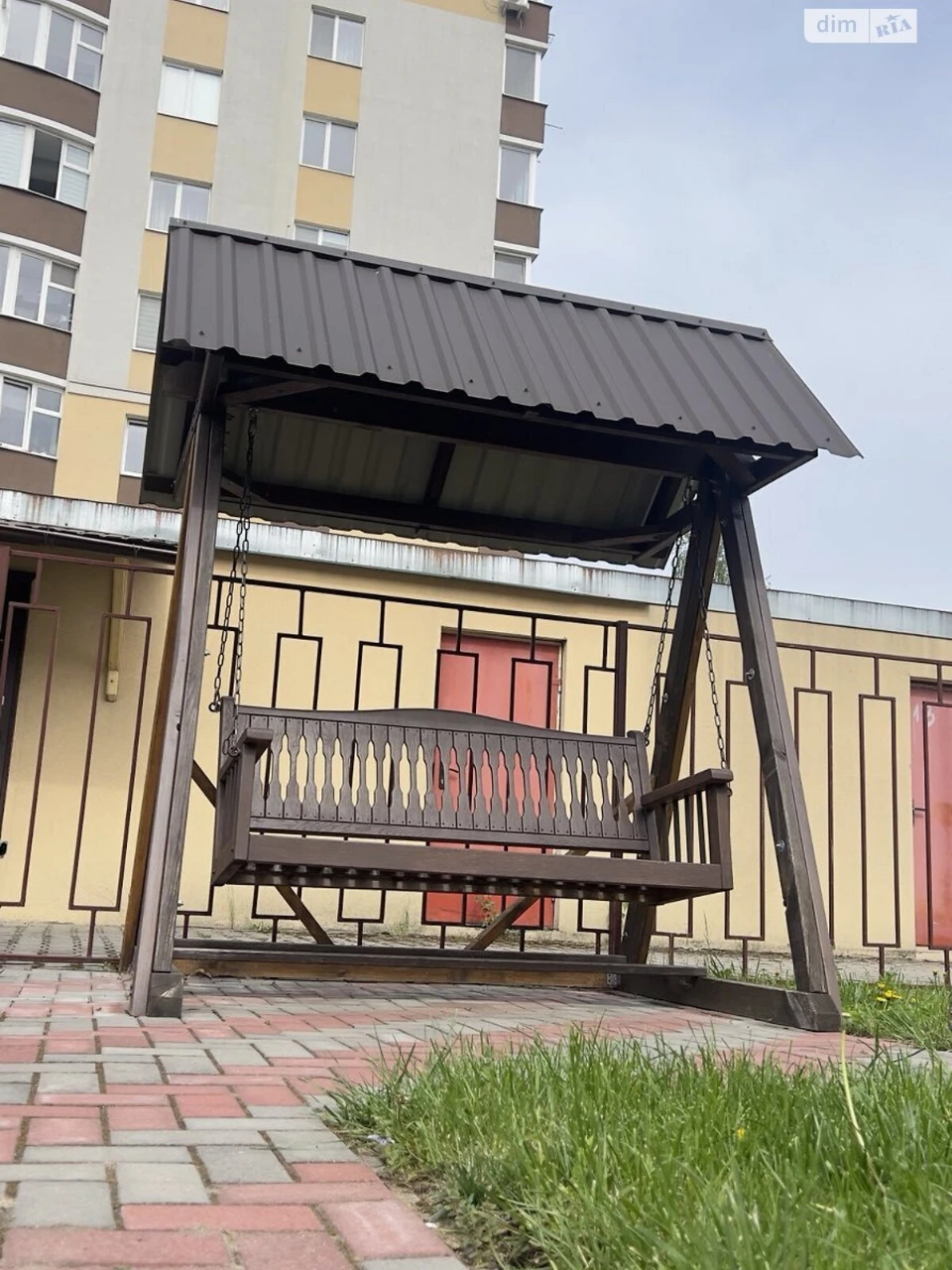 Продаж Таунхаус Виставка