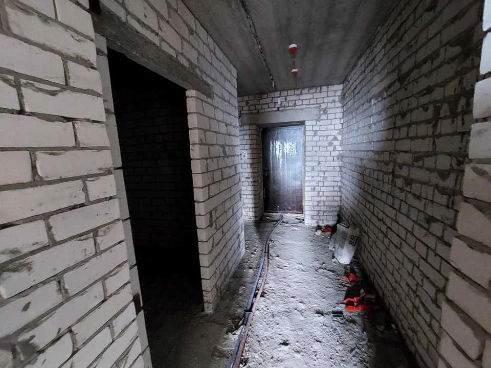 Apartment. Kharkiv, Lysavetynska St.