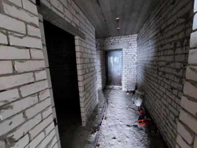 Apartment. Kharkiv, Lysavetynska St.