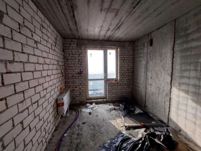 Apartment. Kharkiv, Lysavetynska St.