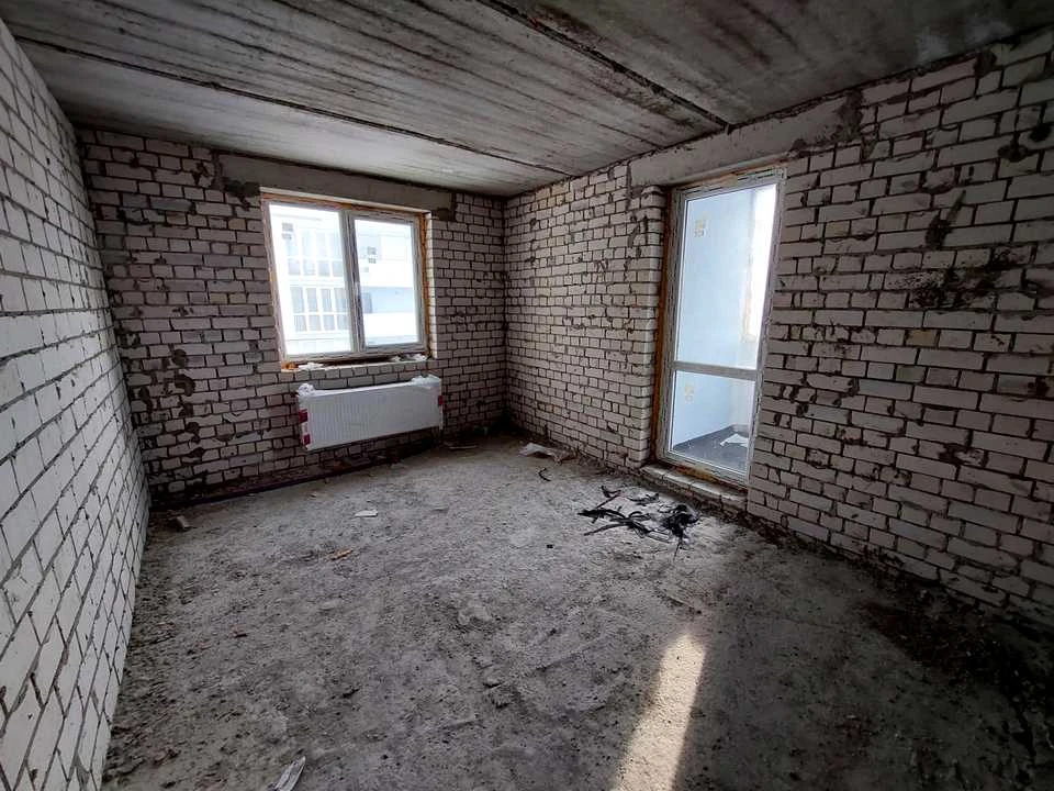 Apartment. Kharkiv, Lysavetynska St.