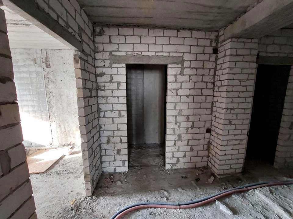 Apartment. Kharkiv, Lysavetynska St.