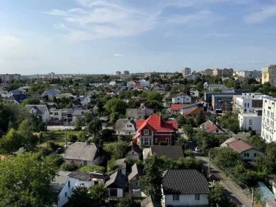 Квартира. Рівне, Академіка Грушевського вул.
