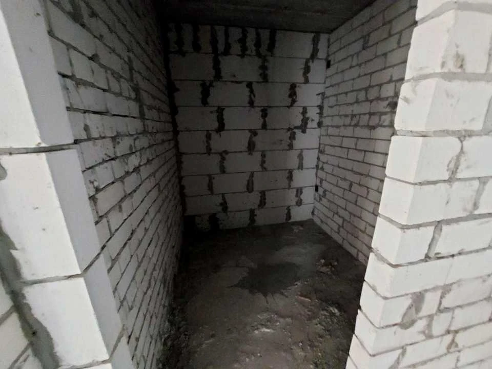 Apartment. Kharkiv, Lysavetynska St.