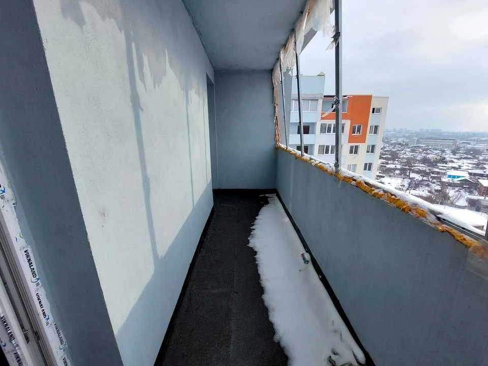 Apartment. Kharkiv, Lysavetynska St.