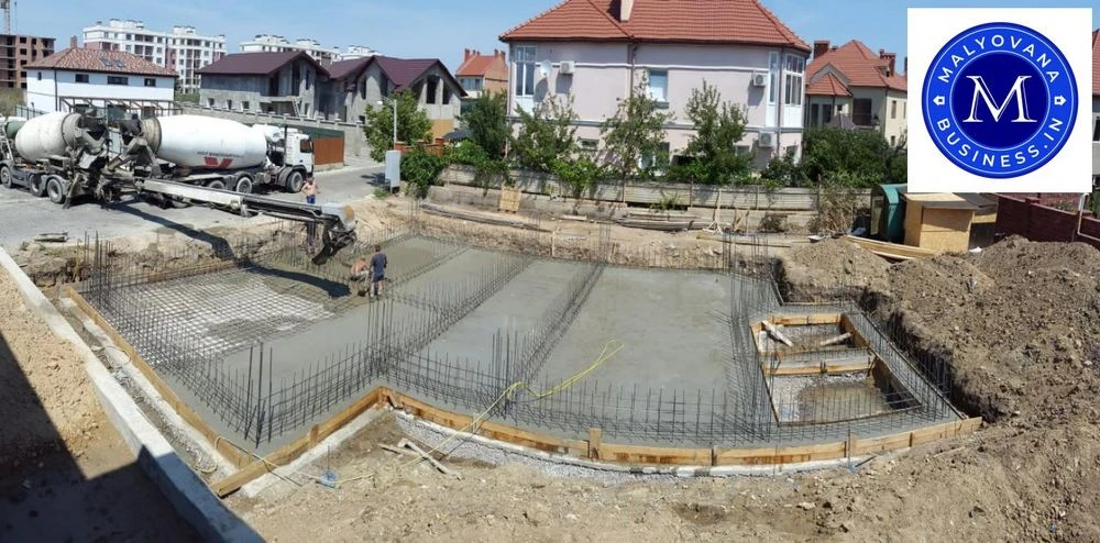 Продам будинок 247 м² у Совіньйоні (Марін Віллас) | 6 соток