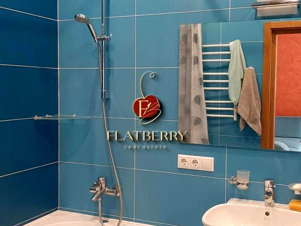 Квартира. Київ, Академіка Богомольця вул.