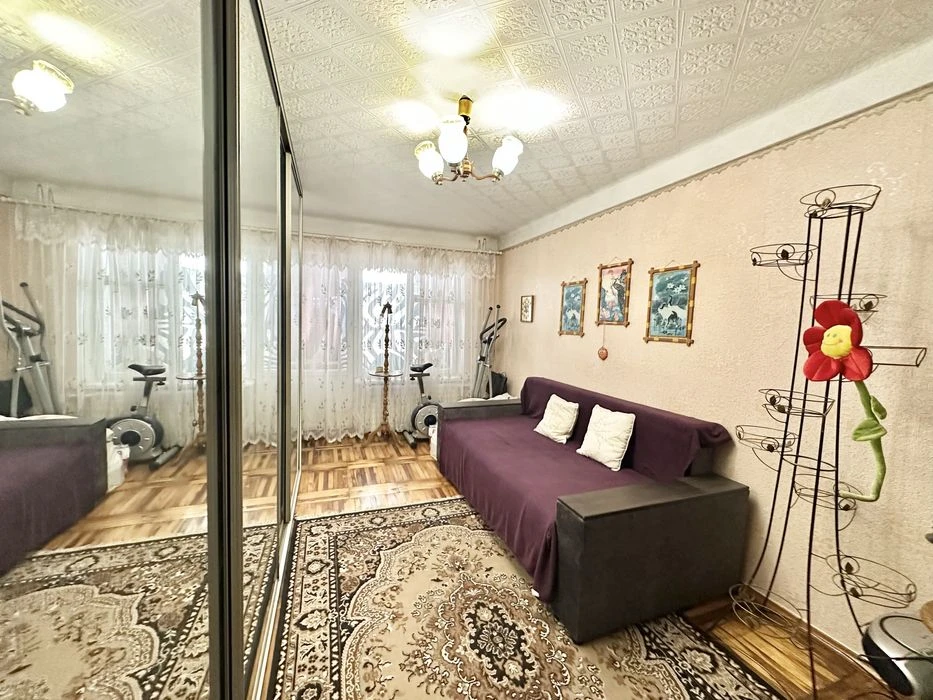 Продаж 3-кімн кв по вул Петра Сагайдачного