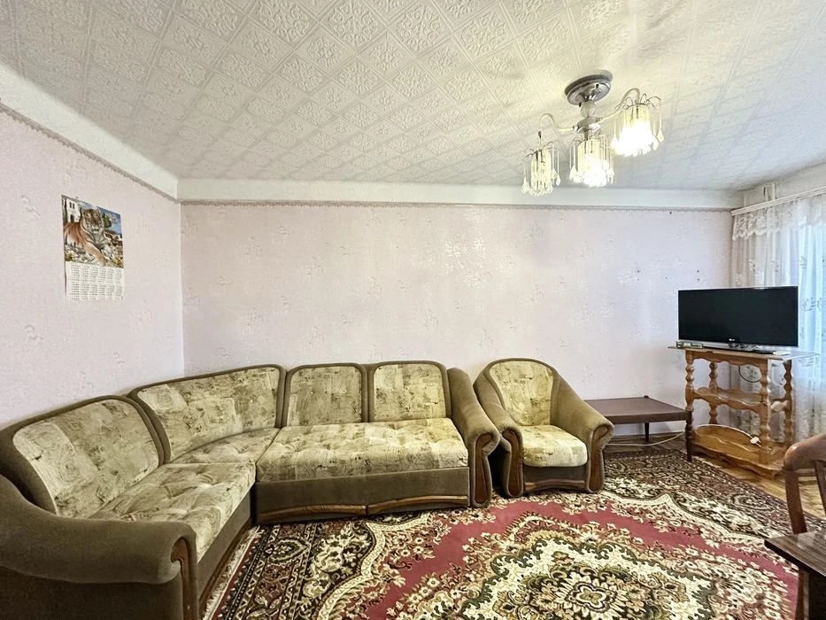 Продаж 3-кімн кв по вул Петра Сагайдачного