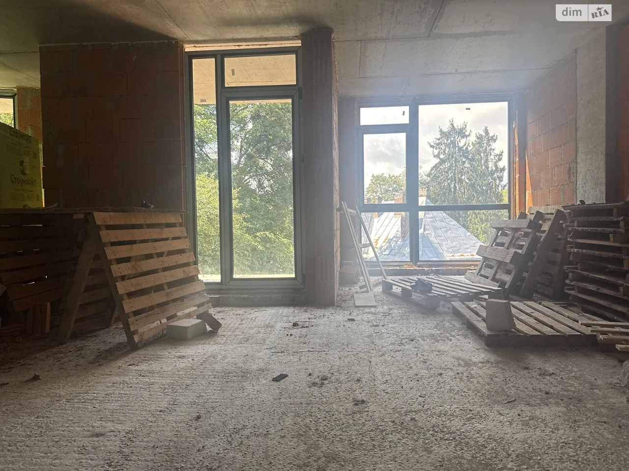 Продаж Квартира Новий Львів