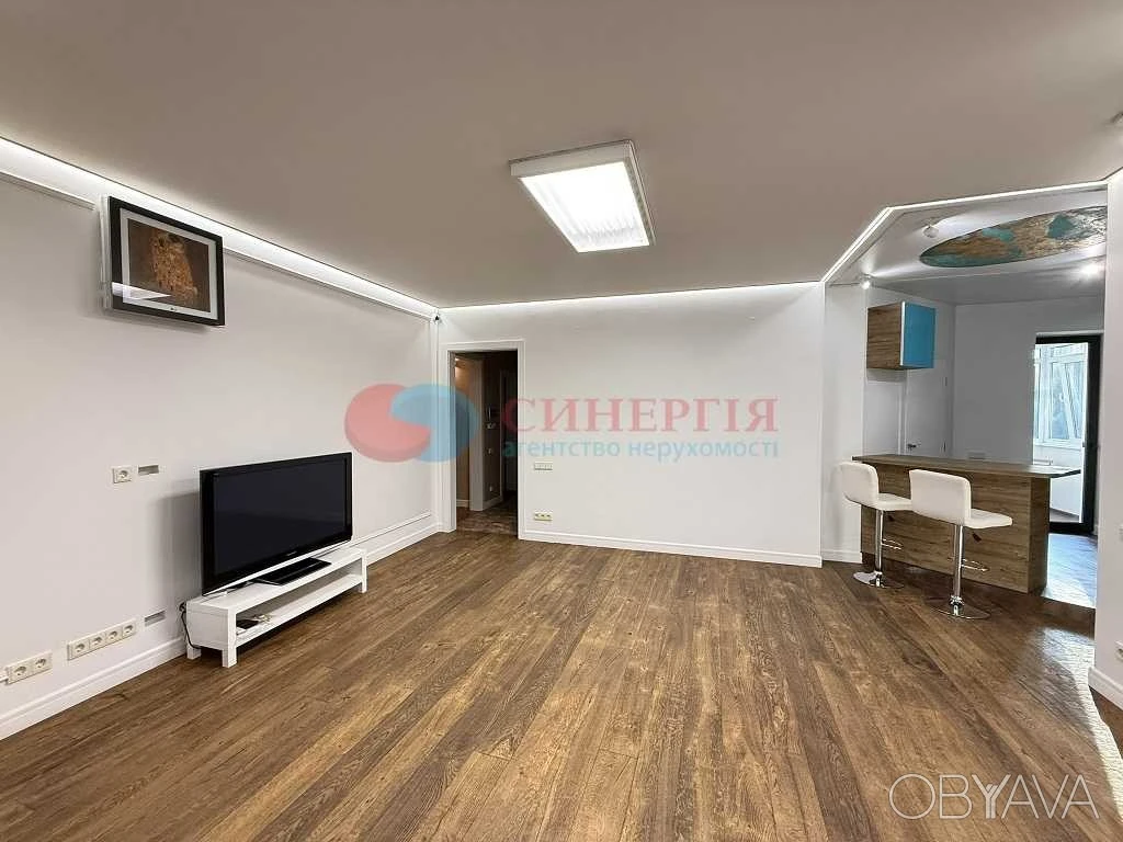 4-комнатная квартира, 105.00 кв.м