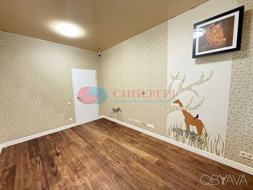 4-комнатная квартира, 105.00 кв.м