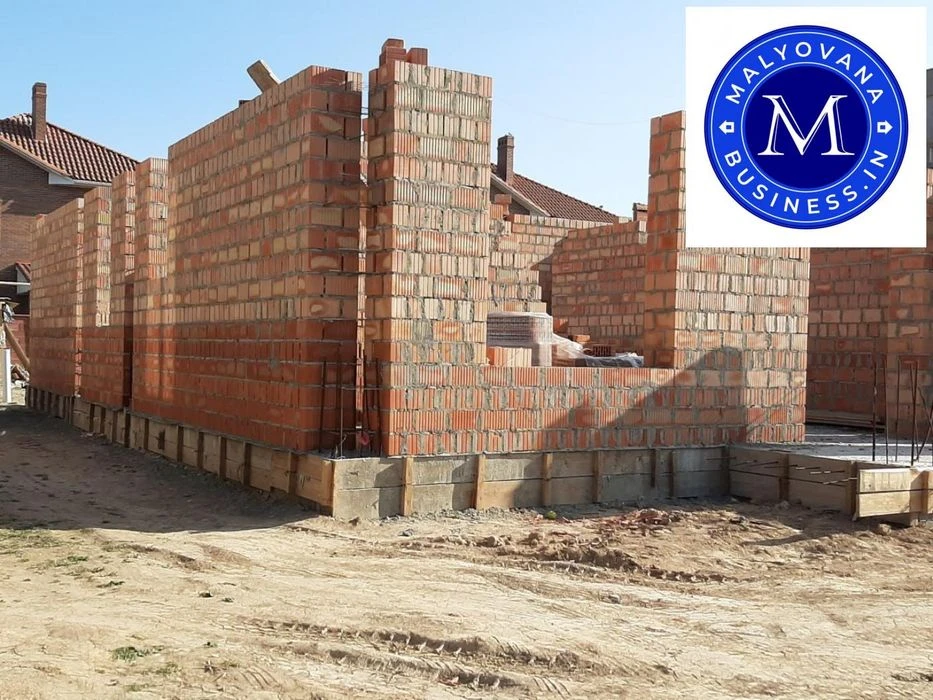 Продам будинок 247 м² у Совіньйоні (Марін Віллас) | 6 соток