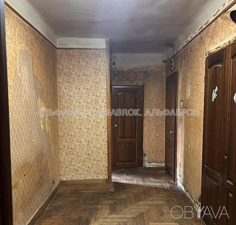 2-комнатная квартира, 67.4 м.кв.