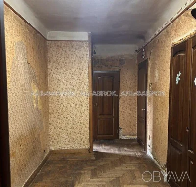 2-комнатная квартира, 67.4 м.кв.