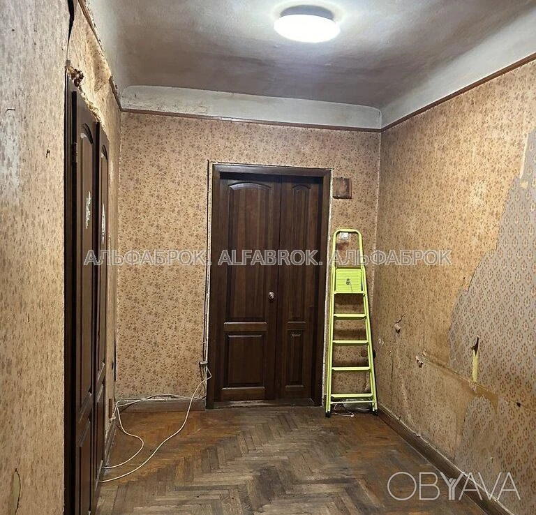 2-комнатная квартира, 67.4 м.кв.